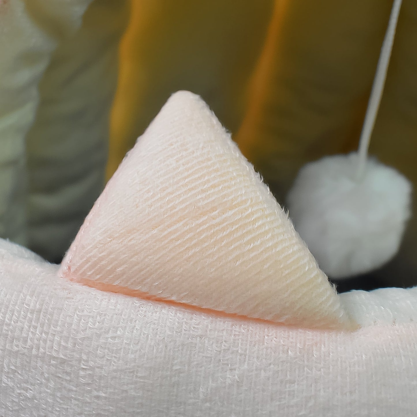 Cute Cat / Dog Sleeping Bed, Pet Supplies | Dog Supplies | Beds (1 Set)