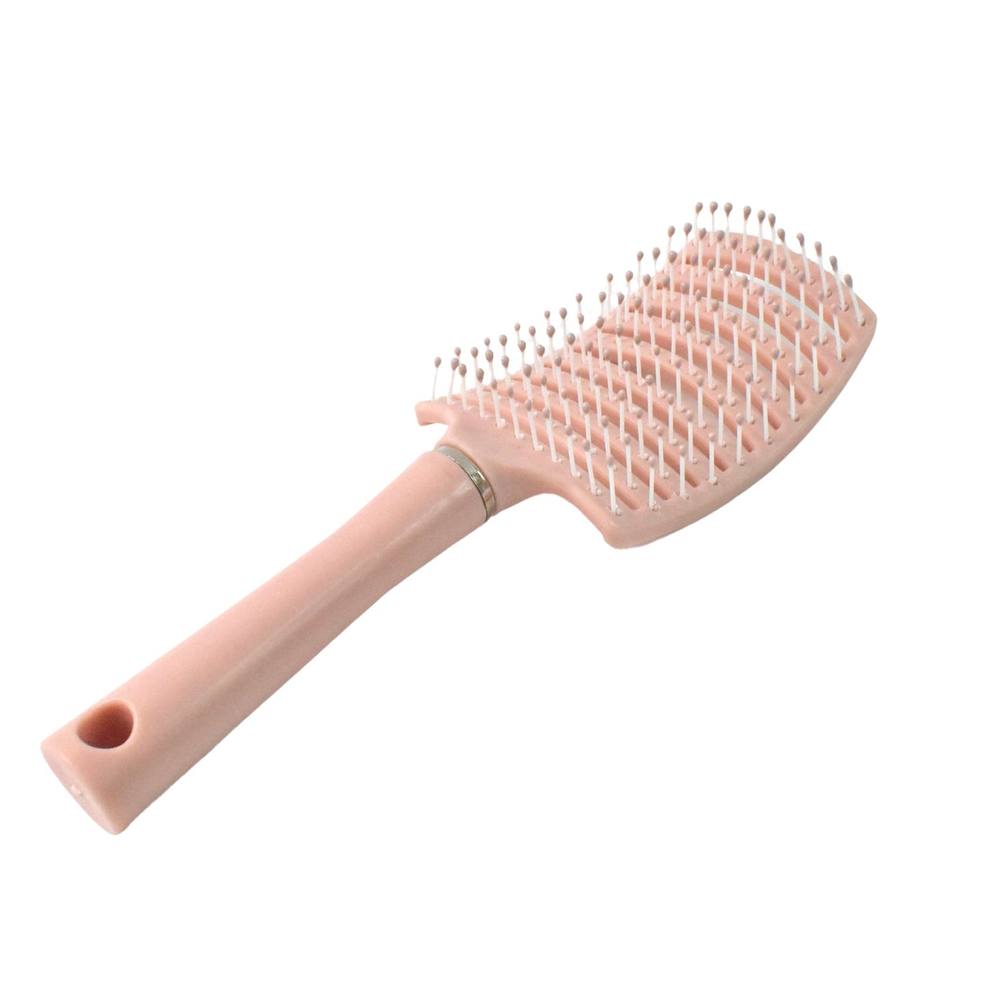 Massage Comb, Massage Hair Brush (1 Pc / 24 Cm)