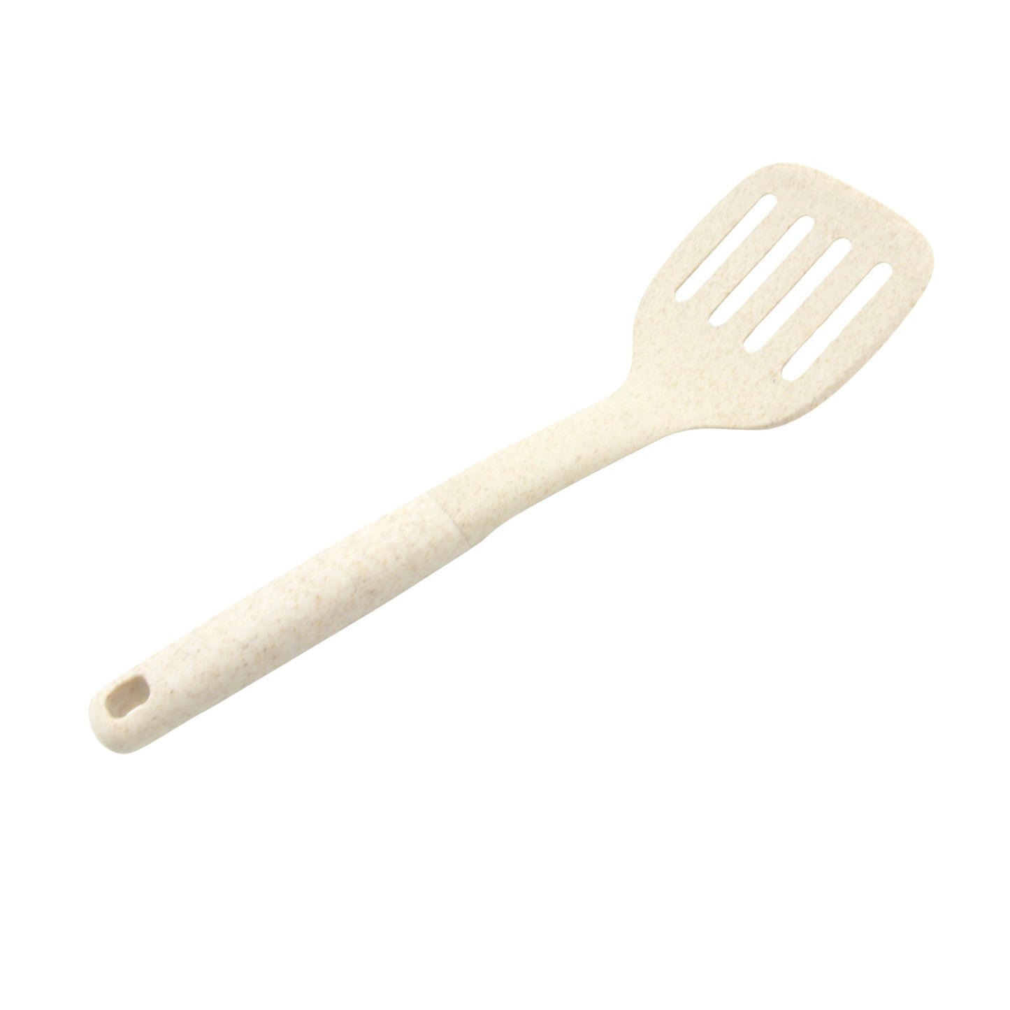Plastic Kitchen Accessories Skimmer, Spatula Spoon & Soup Spoon Heat Resistant Non Stick Spoons Kitchen Cookware Items Heat Resistant Plastic Kitchen Utensils for Cooking, BPA FREE Gadgets for Non-Stick Cookware (1 Pc )