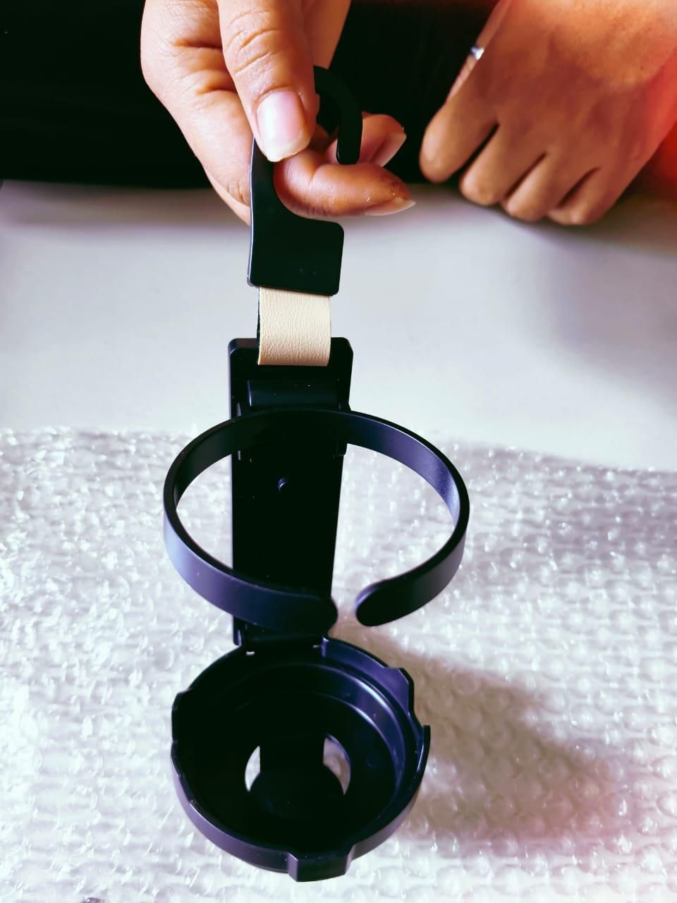 Car Multifunctional Hook