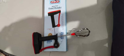 Power Free Hand Blender