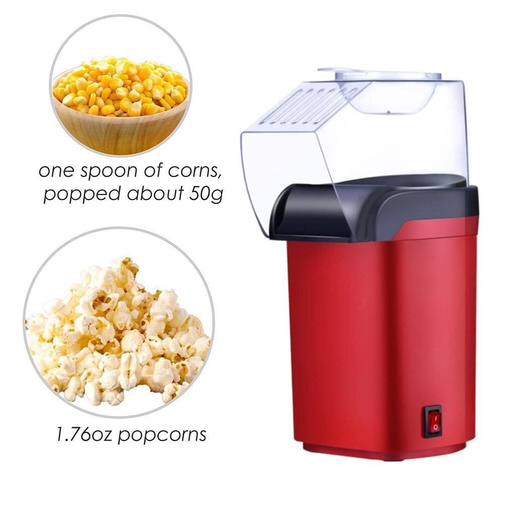 Pop Corn Maker
