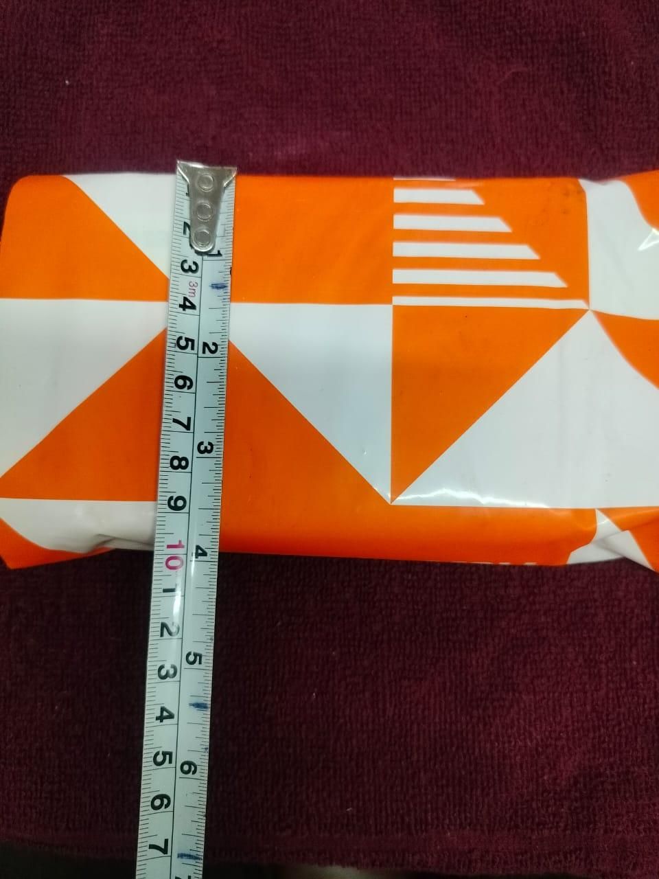 Slimming Patch For Shaping Waist, Abdomen & Buttocks (Pack of 20)