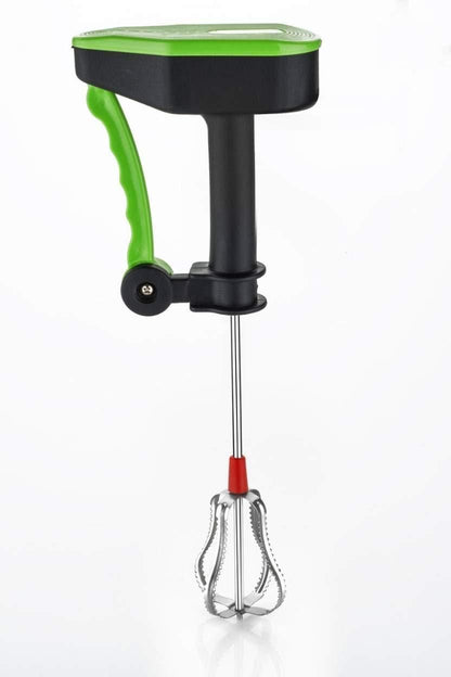 Power Free Hand Blender