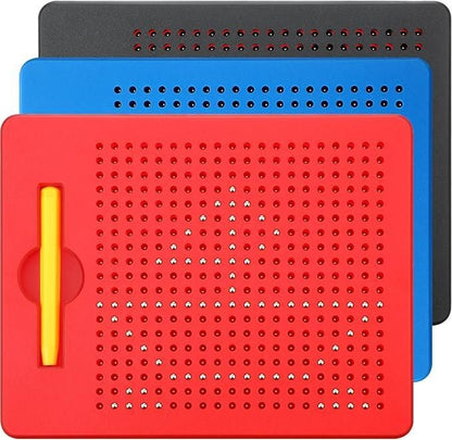Magnetic Drawing Board for Kids