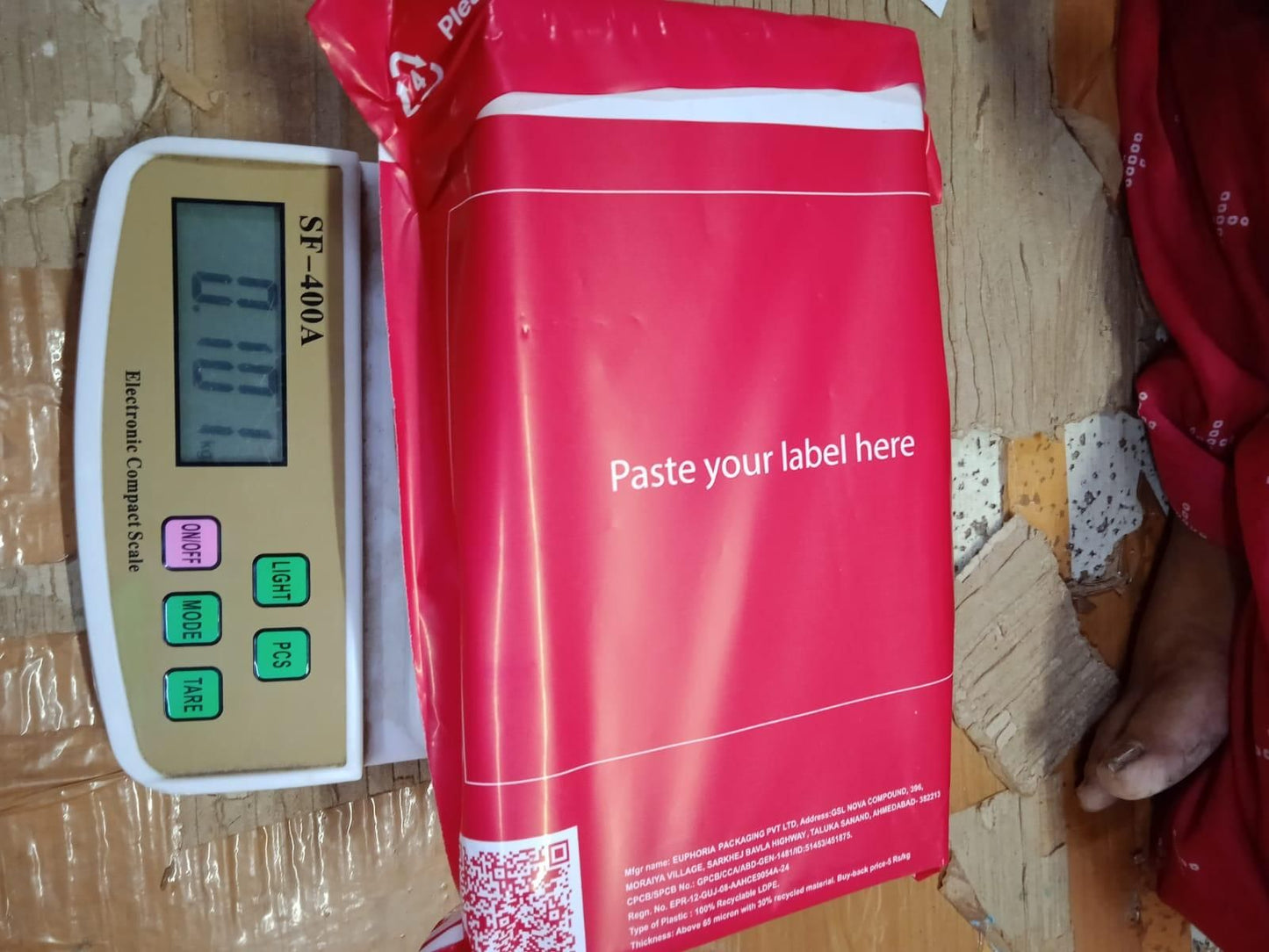 3-in-1 Fish Scaler Scrapper