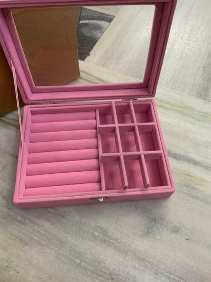 9 Grid Jewellery Organizer