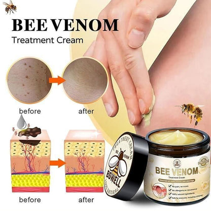 Bee Venom Skin Treatment Cream 100g